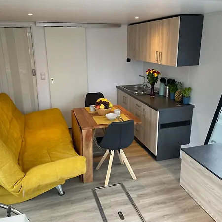 Cosy Explorer - Fuehrerscheinfrei * Schwerin (Mecklenburg-Vorpommern)